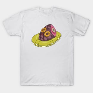 R.I.P. Rum Ham T-Shirt